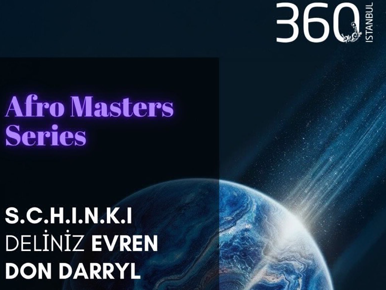 Afro Masters Series