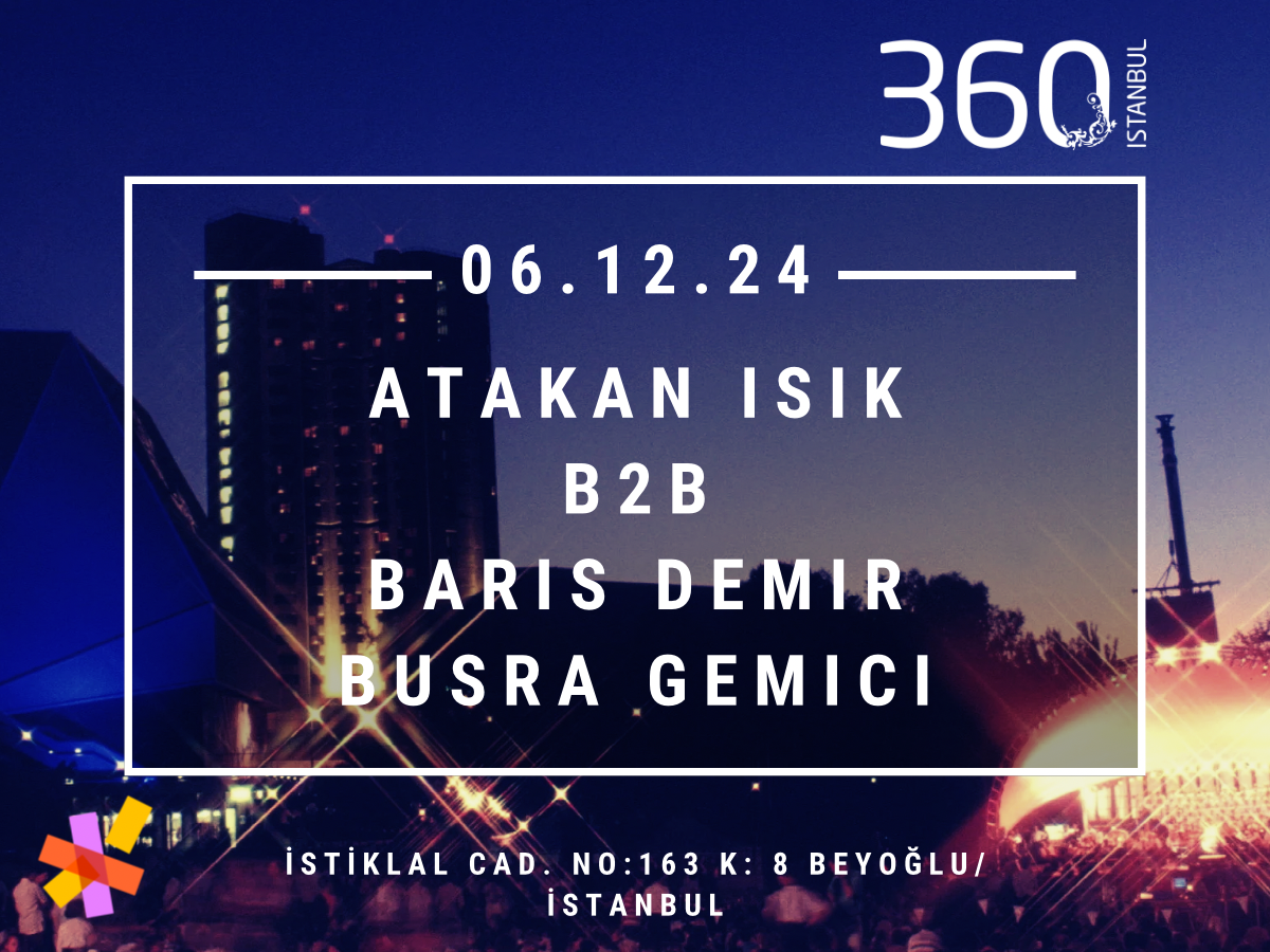 BIRTHDAY BASH
