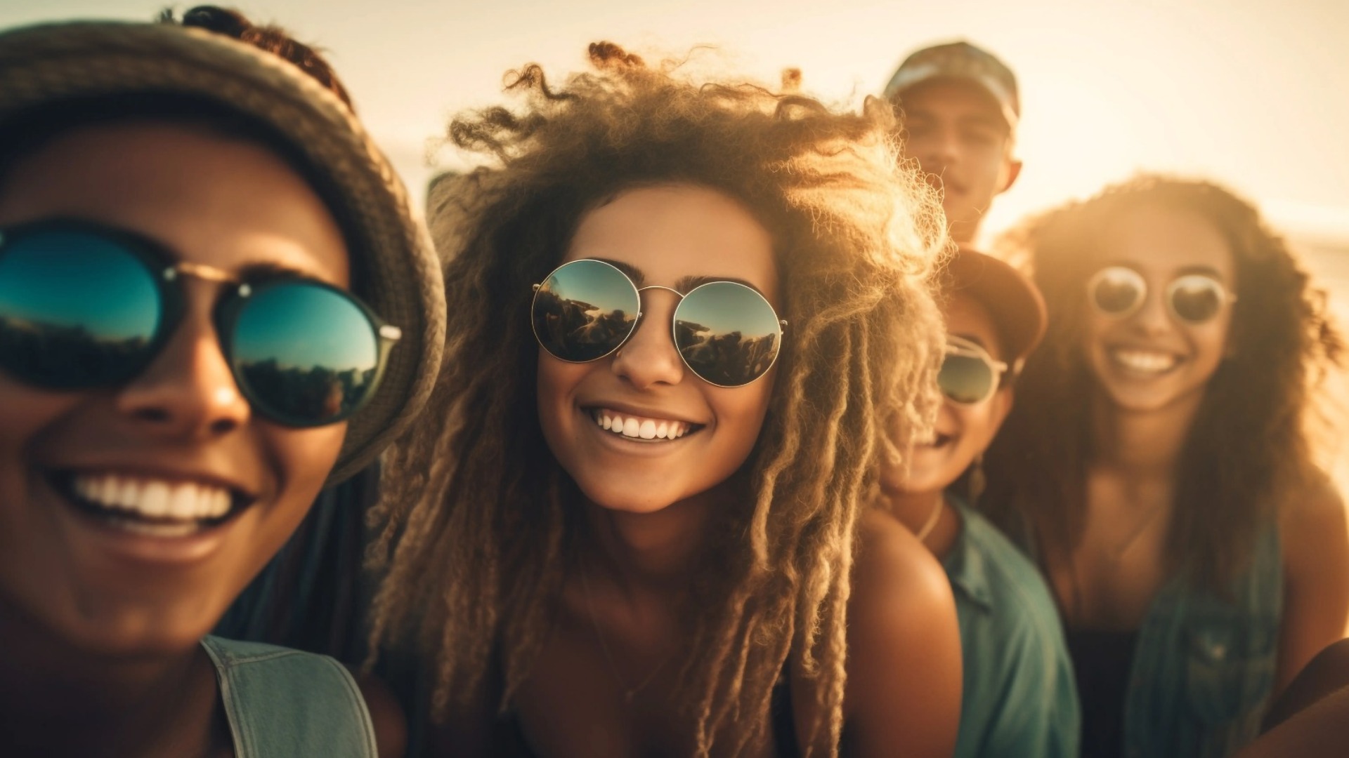 The Biggest Festivals of 2025: 10 Events You Can’t Miss