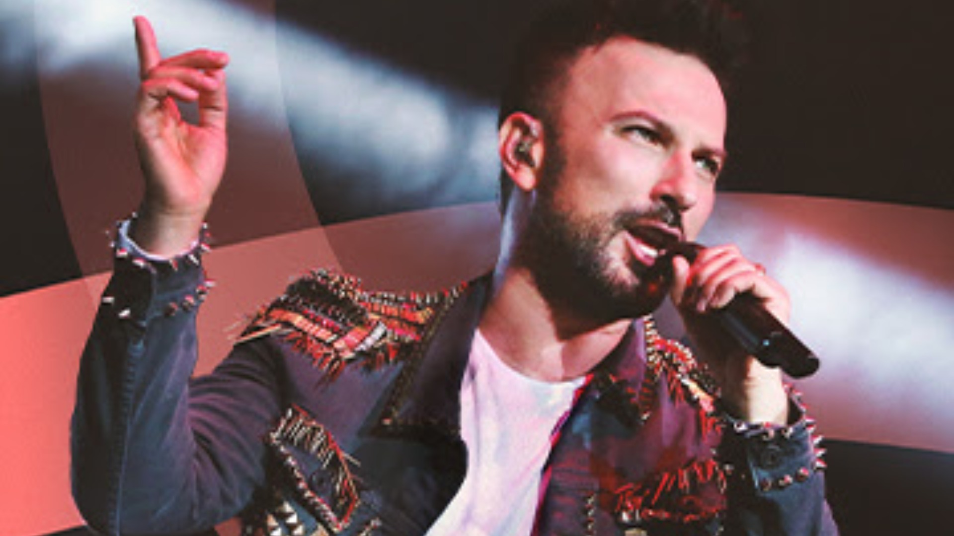 Tarkan Live Florya