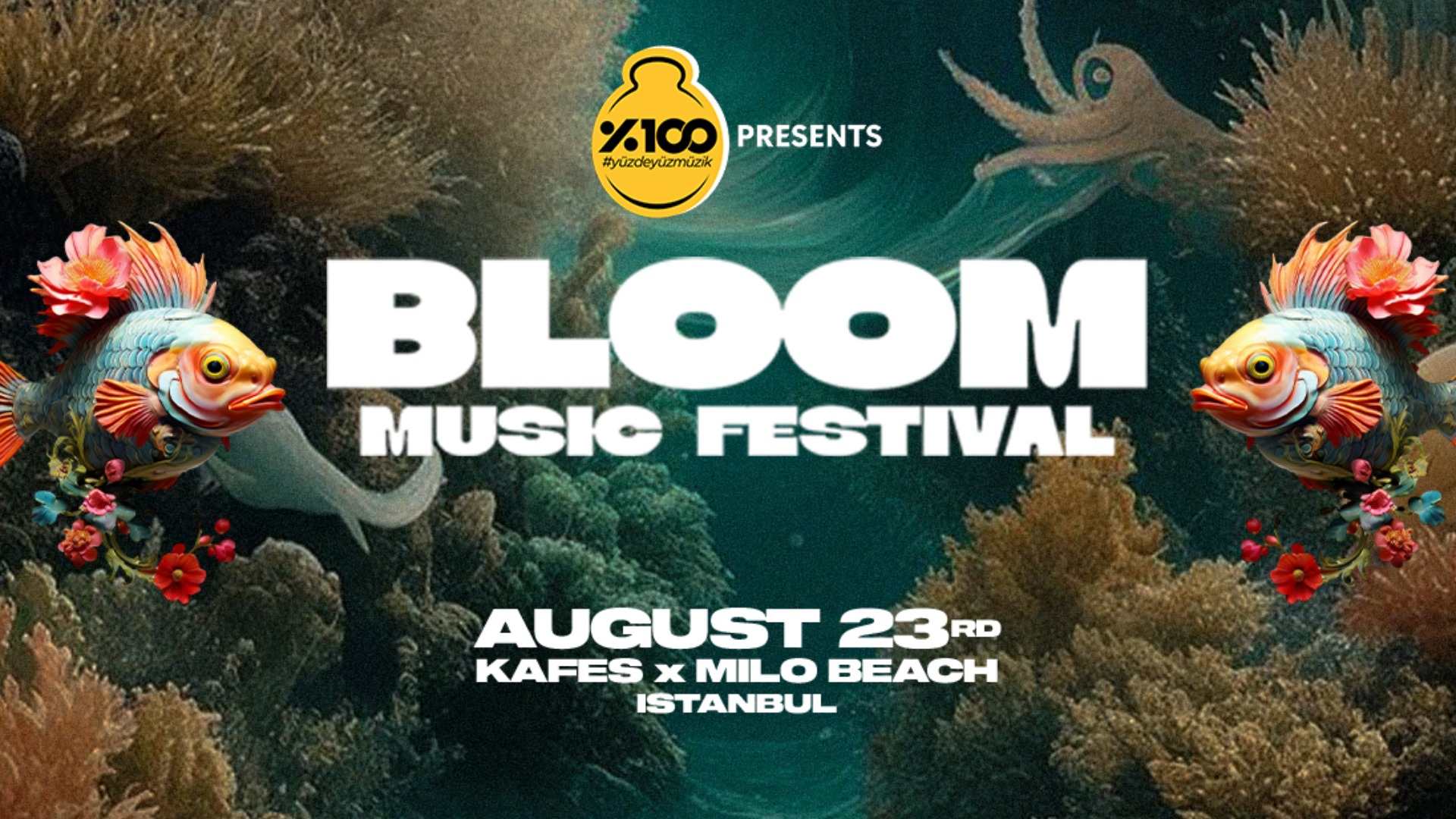 Bloom Music Festival