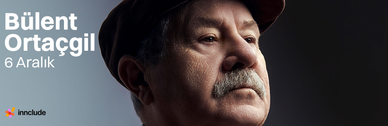 Bülent Ortaçgil