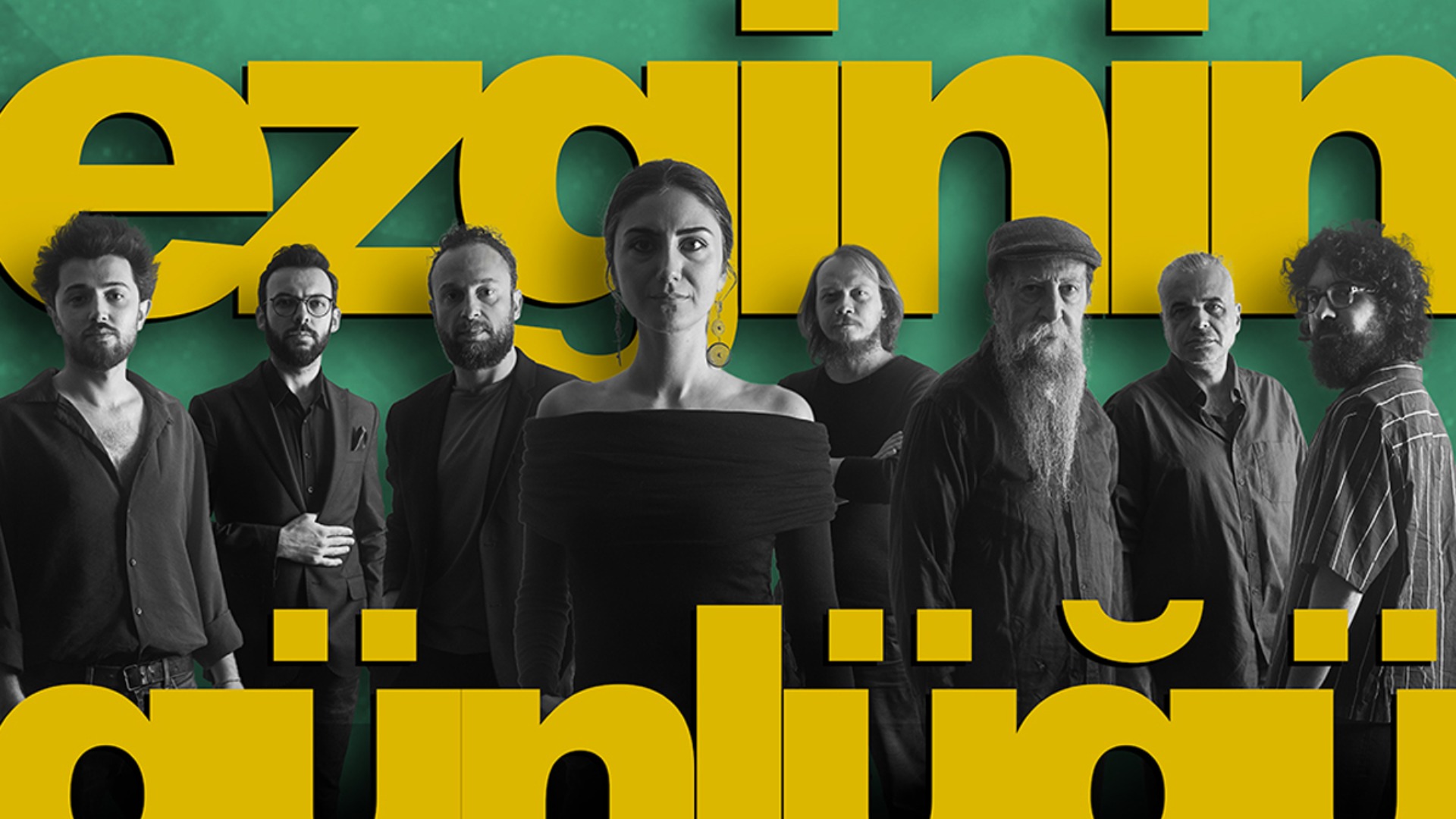 Ezginin Günlüğü - Sevgililer Günü 