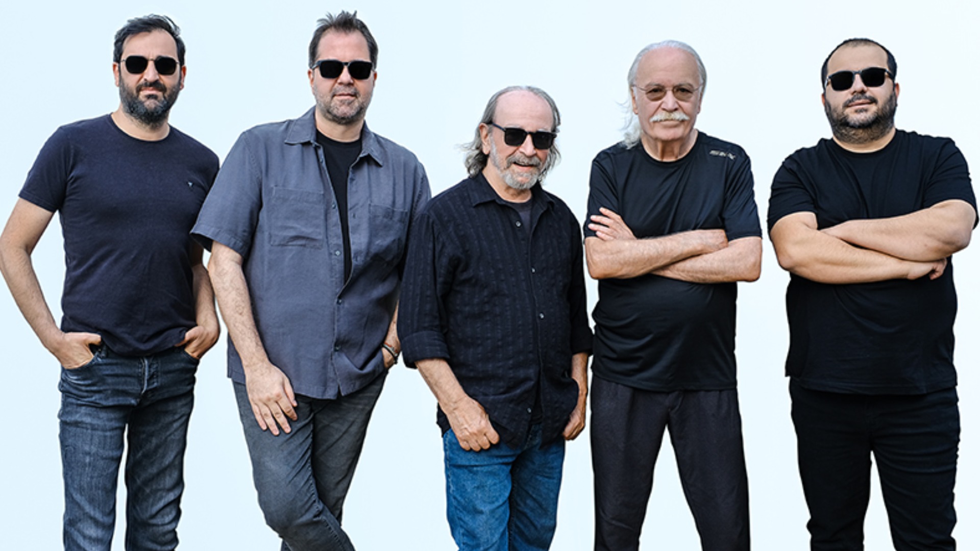 Moğollar Adana Holly'de