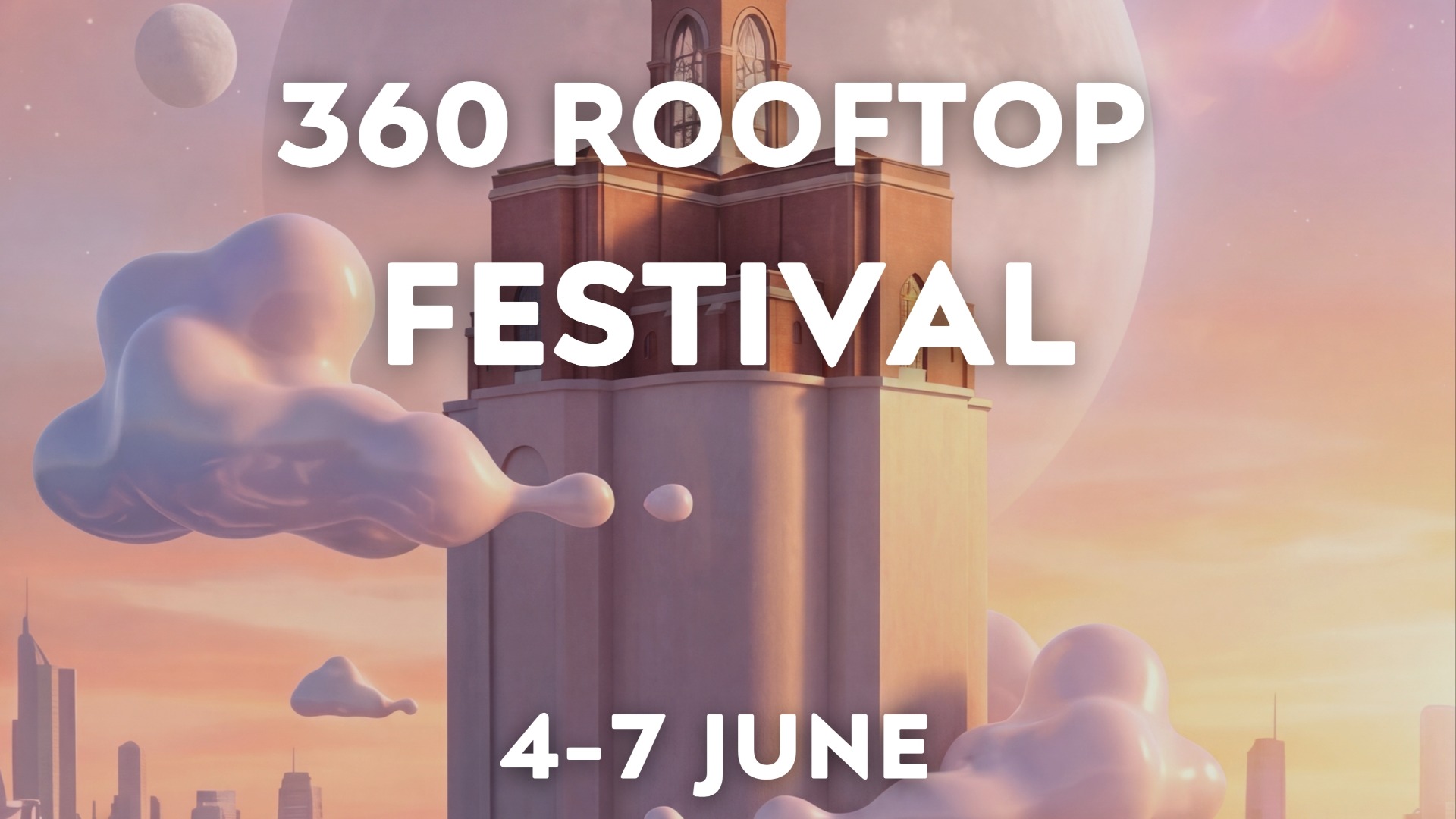 360 Roof Festival
