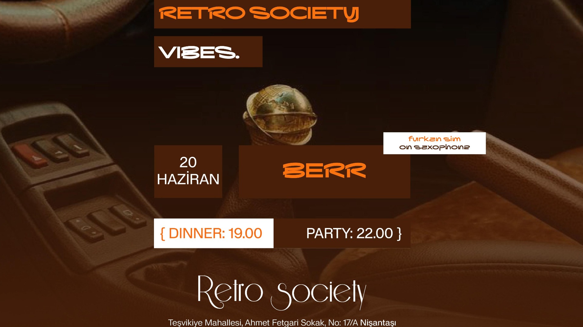 Retro