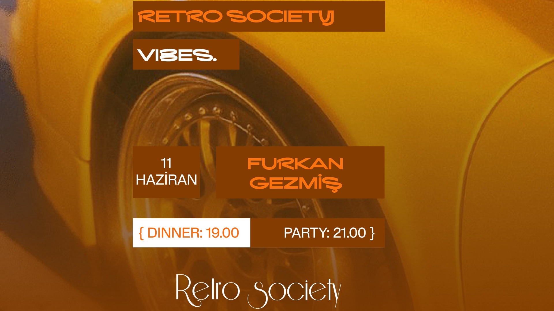 Retro Thursday