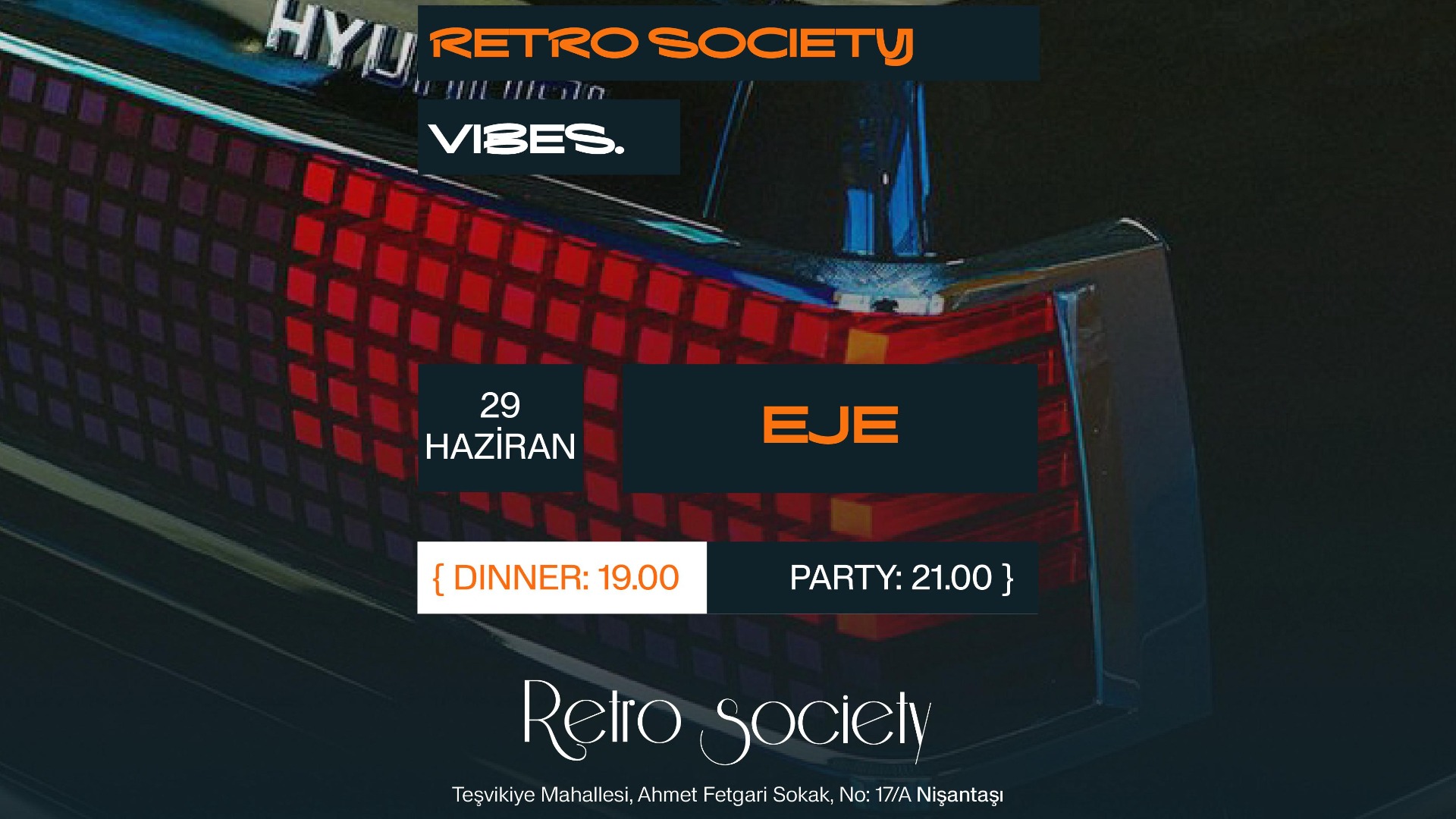 Retro Monday