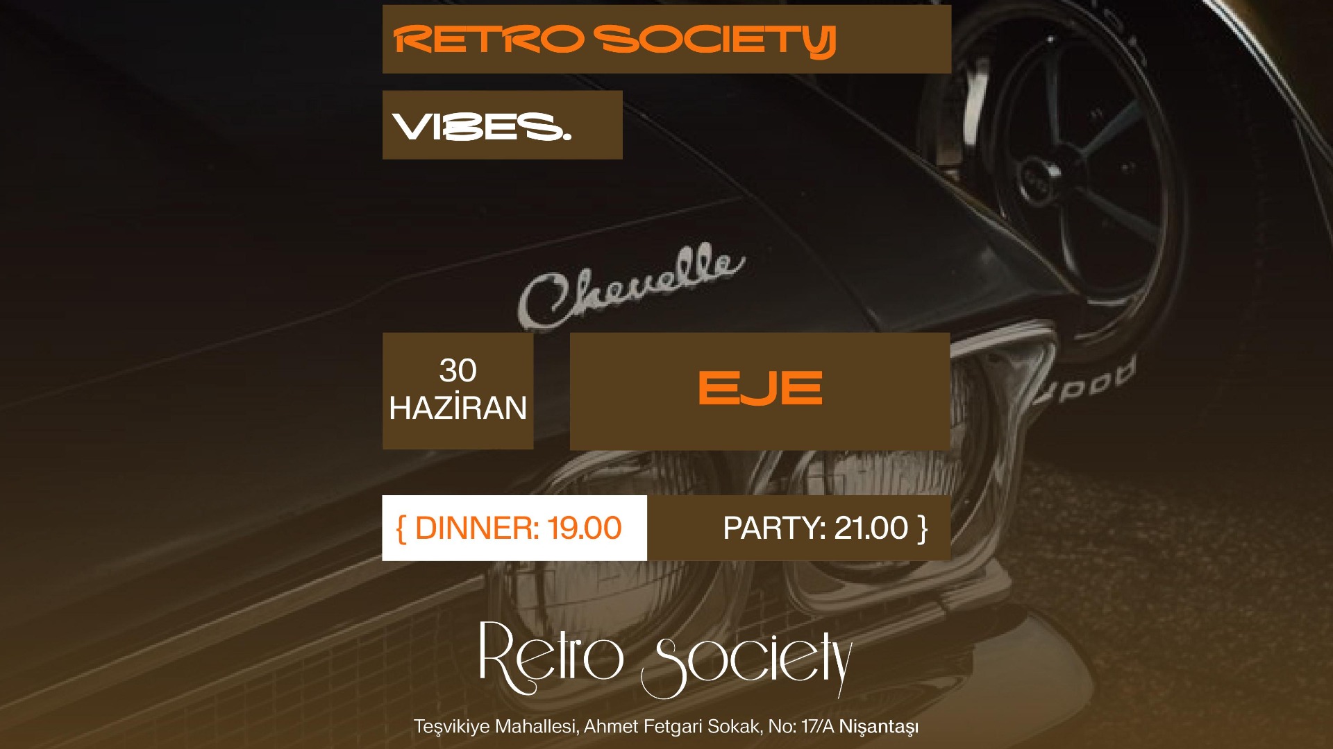 Retro Tuesday
