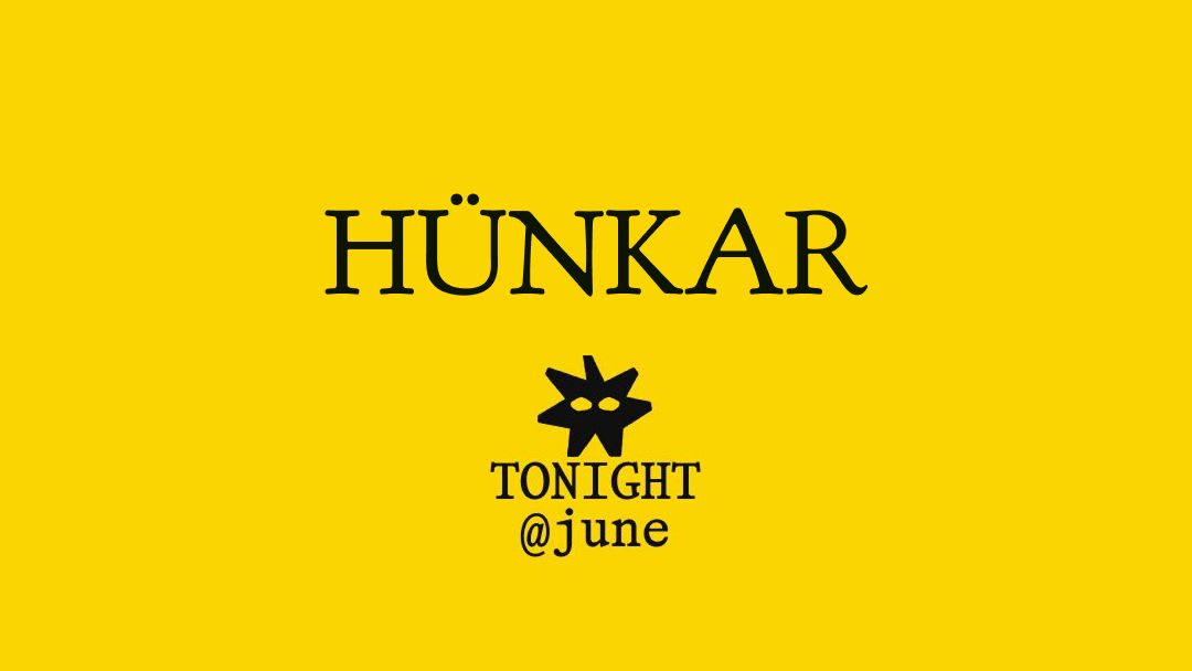 June Friday
