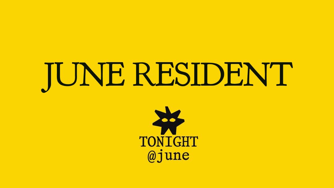 June Sunday