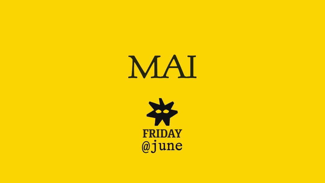 June Friday