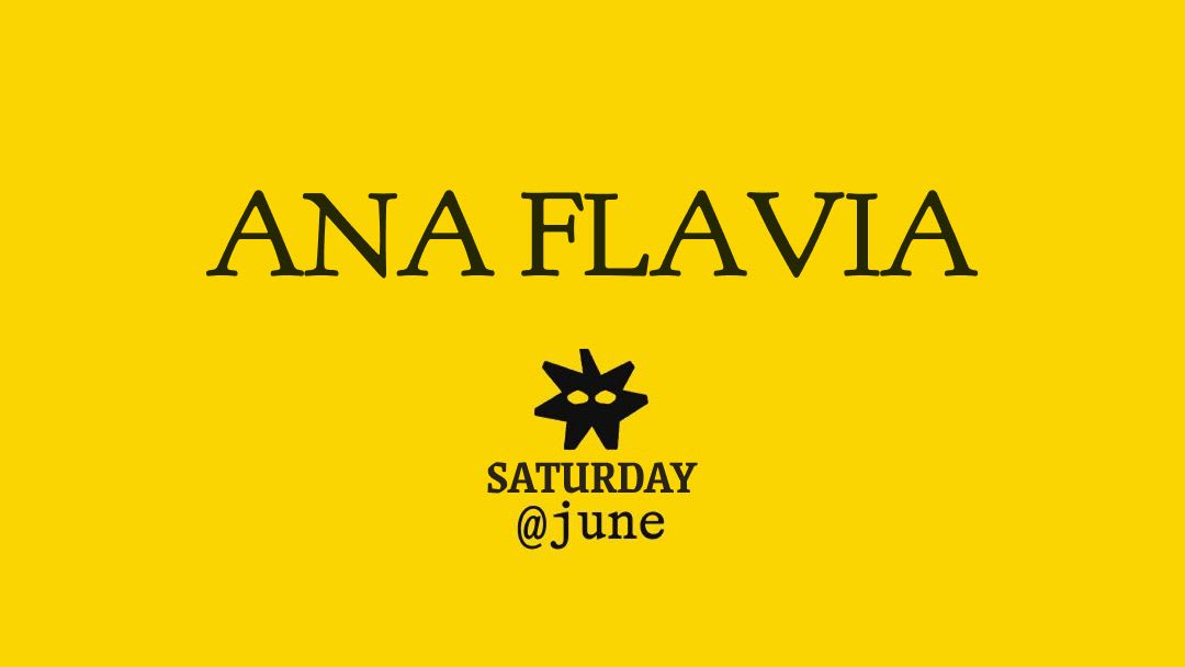 June Saturday