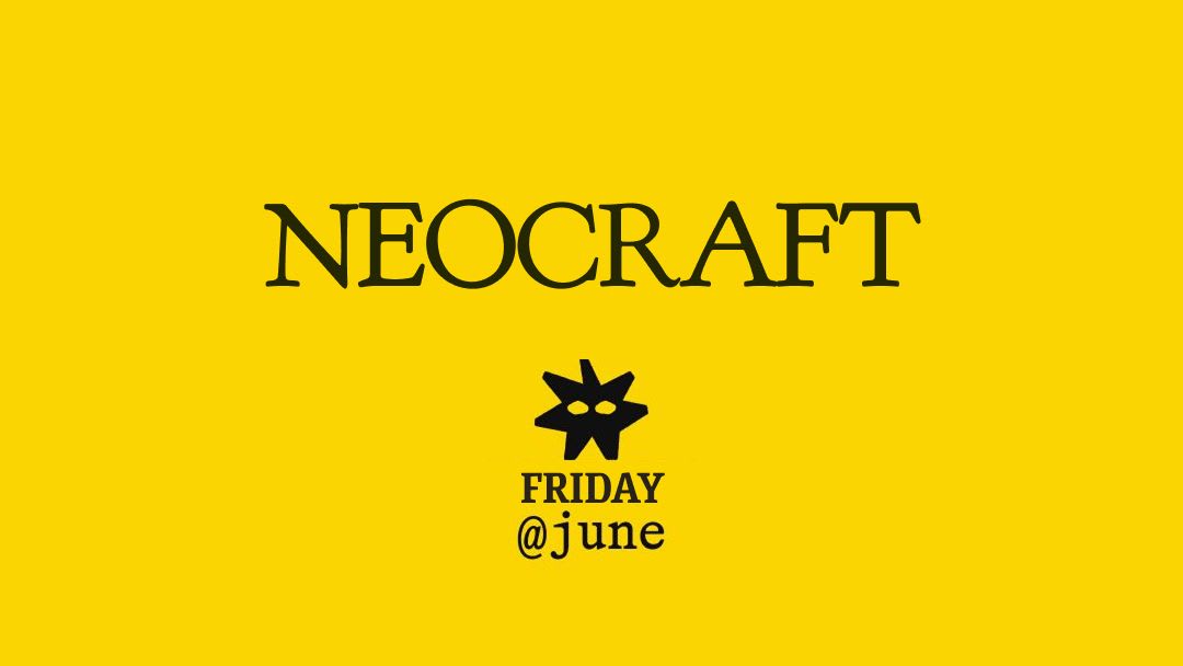 June Friday