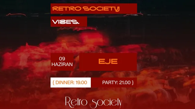 Retro Tuesday
