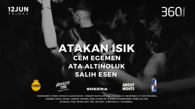 House Night