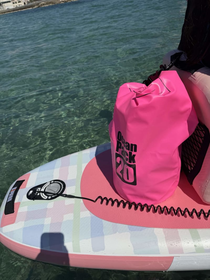 Sac étanche 20L