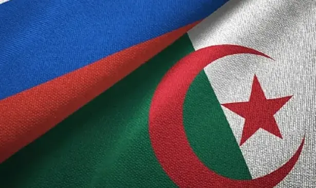 الشركات الروسية تخطط لزيادة استثماراتها في الجزائر