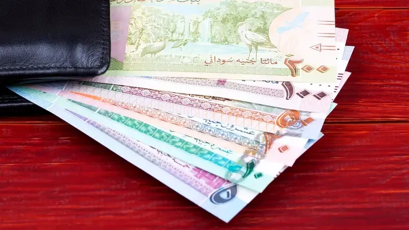 بنك السودان يصدر قراراً جديداً بشأن الطبعات القديمة من فئة 500 جنيه