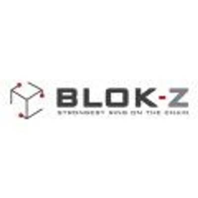 Blok-Z logo