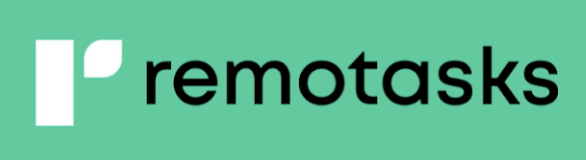 Remotasks logo