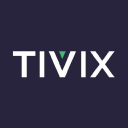 Tivix logo