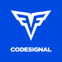 CodeSignal logo