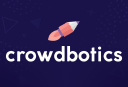 Crowdbotics logo