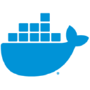 Docker logo