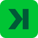 Kikoff logo