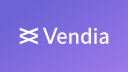 Vendia logo