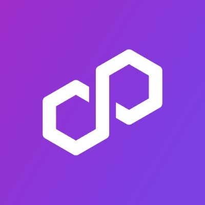Polygon Labs logo