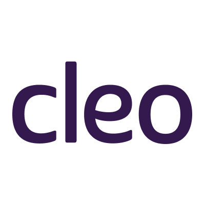 Cleo logo