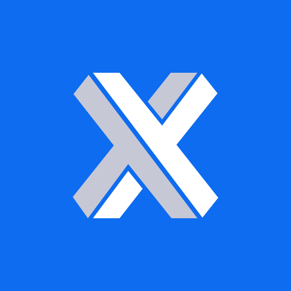 Xometry logo