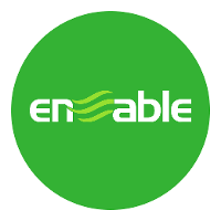 Enable logo
