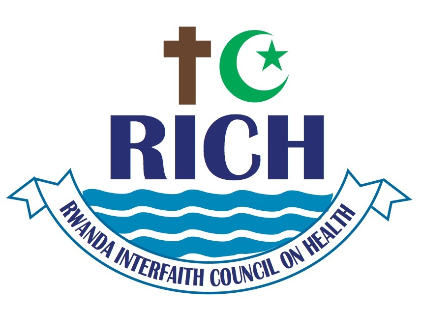 RWANDA INTERFAITH COUNCIL FOR HEALTH( RICH)