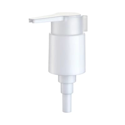 Krem Pompası - Plastik Beyaz/Beyaz, C:Şeffaf - Beyaz/Beyaz, C:Şeffaf Plastik - Krem Pompalar