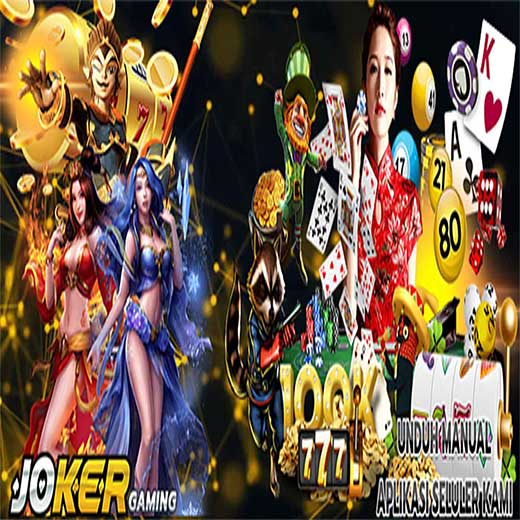 Joker123 » Link Daftar Agen Joker Gaming Resmi Situs Slot Joker123 Gacor Gampang Maxwin Terpercaya