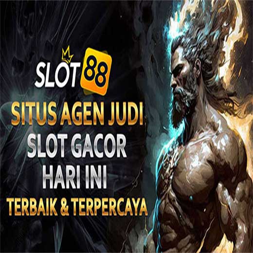 Slot88 🎱🎱 Daftar Situs Slot Gacor Hari Ini Paling Gampang Maxwin Terpercaya