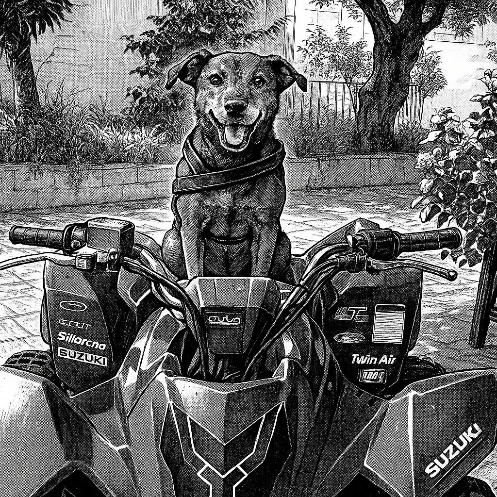 Cyberpunk