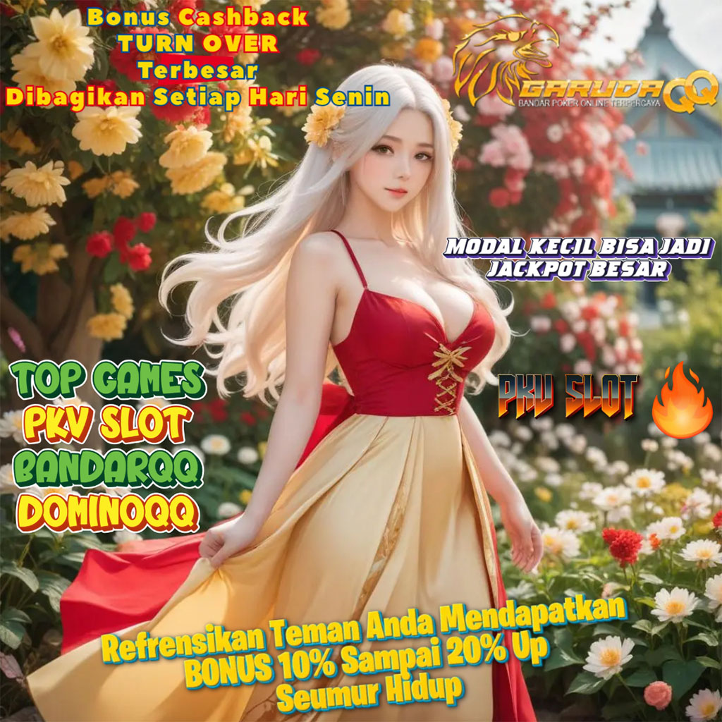 Garudaqq - Situs Judi Qiu Qiu Online Pkv Games Uang Asli Terpercaya