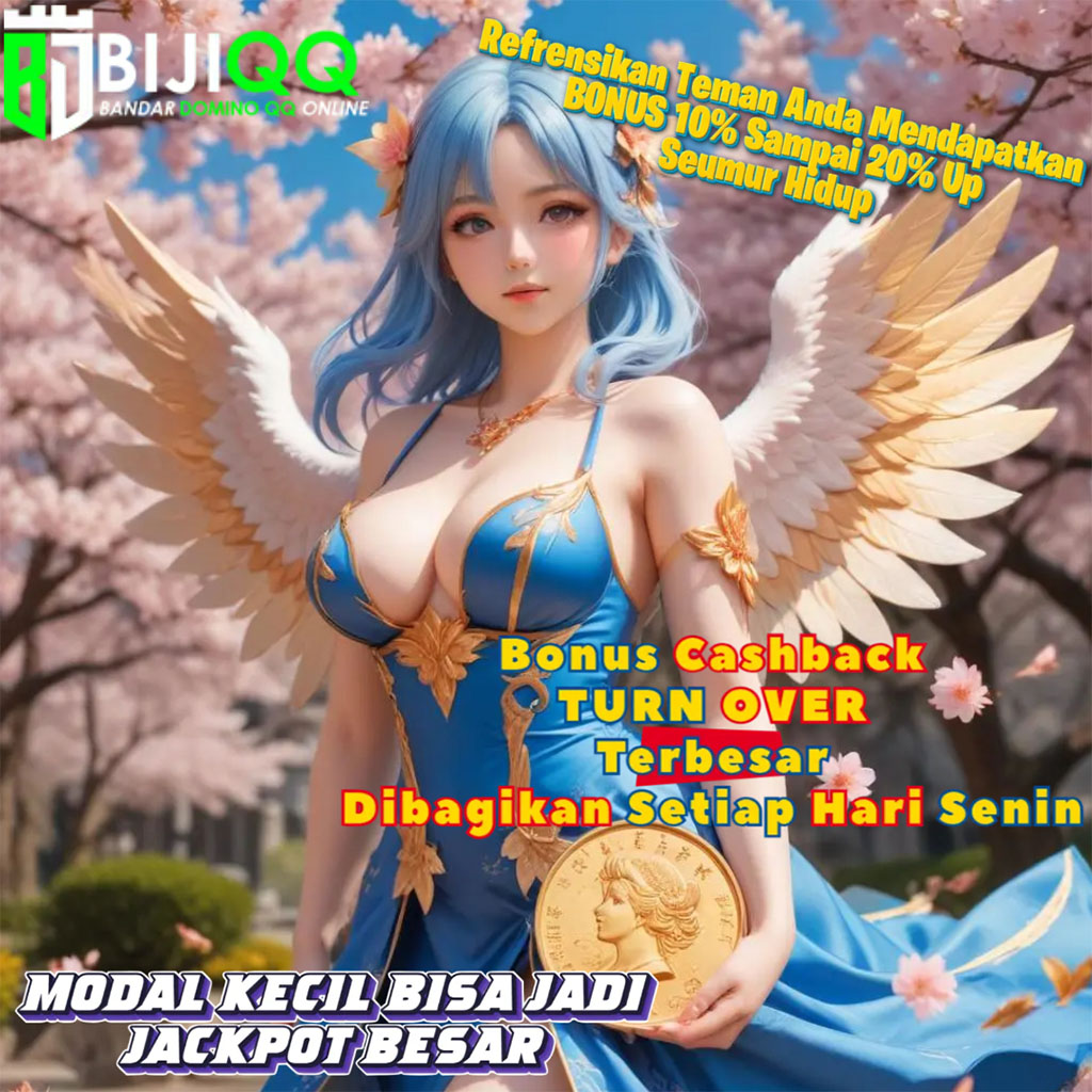 BIJIQQ | Agen Judi Bandar QQ, Adu Kiu-Kiu Resmi Terpercaya