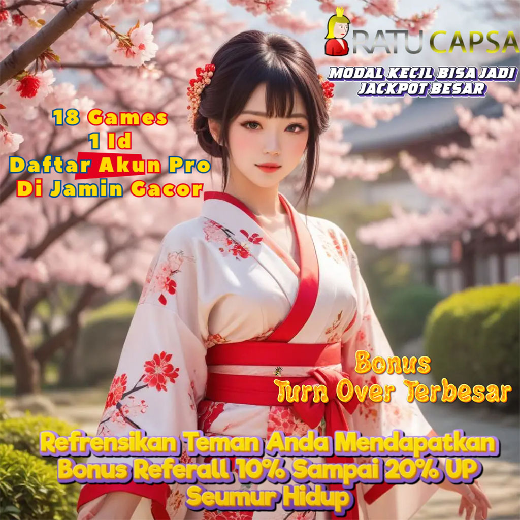 Ratucapsa: BandarQQ Online| DominoQQ Online | QQ Online Resmi