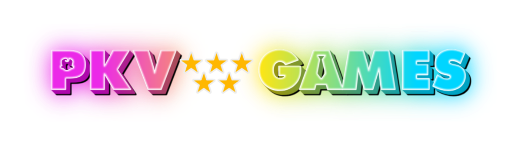 Pkv Games