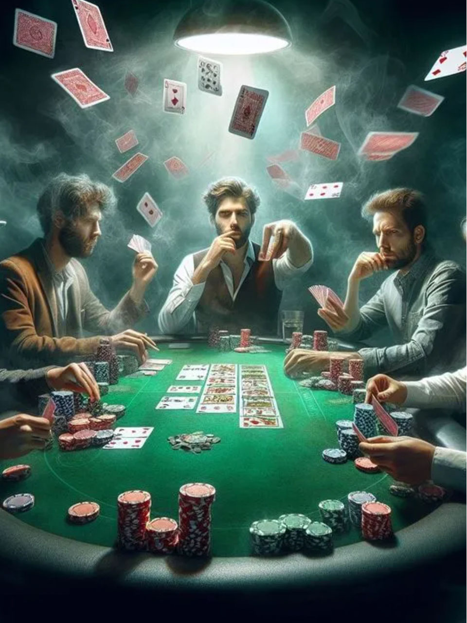 PKV GAMES Kumpulan 10 ≫ Situs Poker QQ Online Winrate Tertinggi