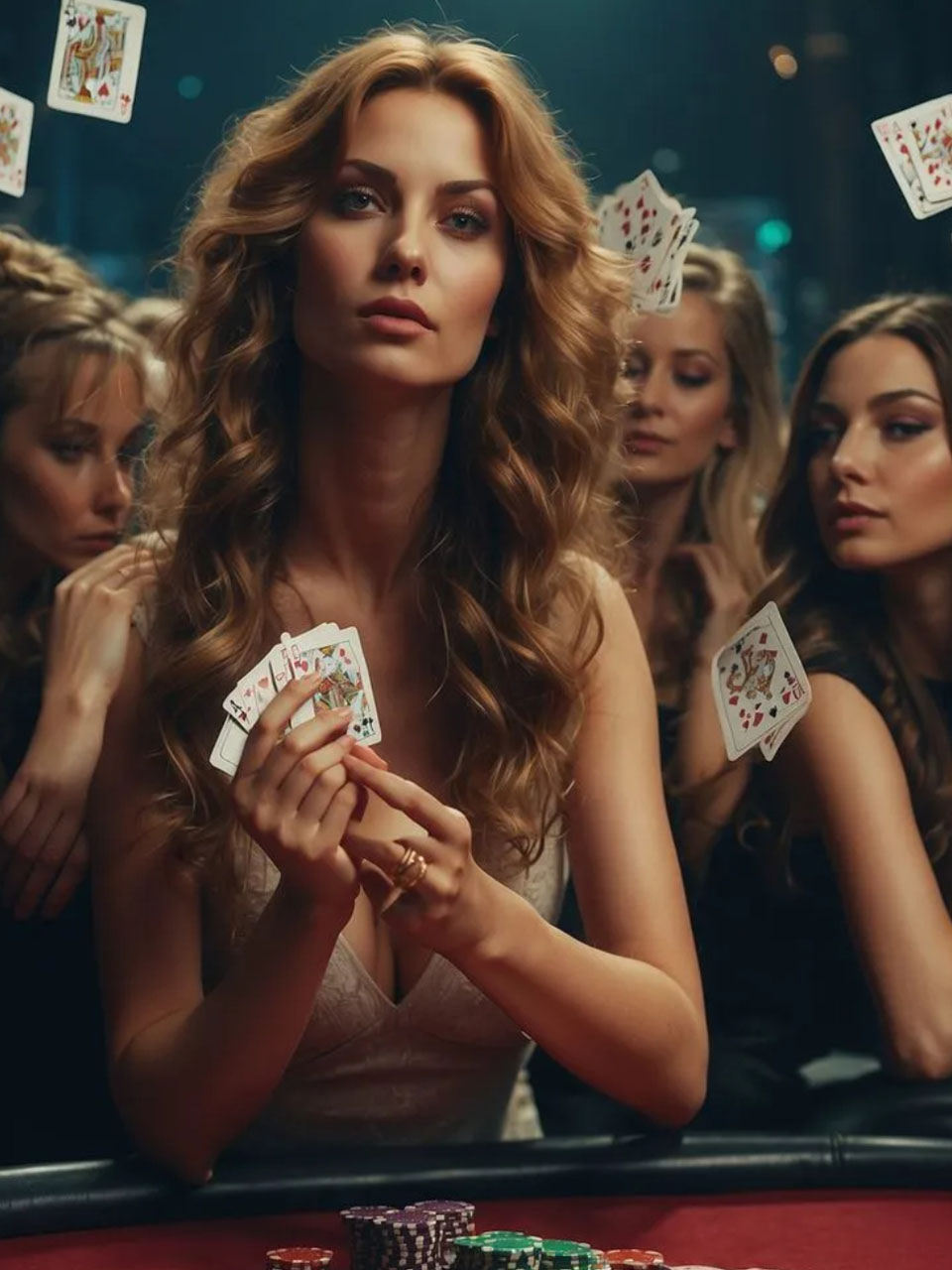 Ratucapsa - Situs Judi Domino QQ Onilne Terpercaya Aman Tahun Ini