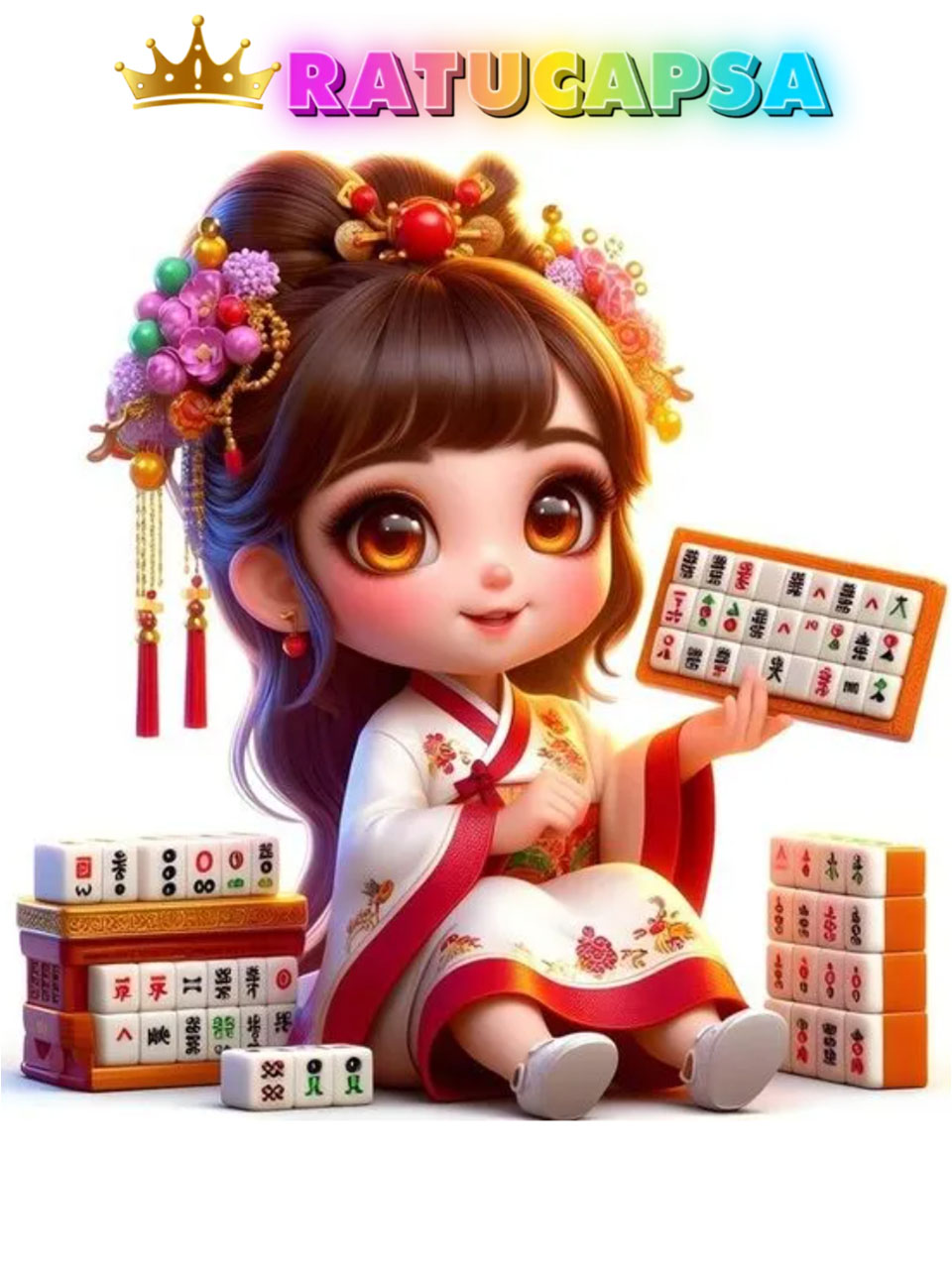 Ratucapsa - Daftar Situs Judi Pkv QQ Poker Online Terbaik Dan Terpercaya