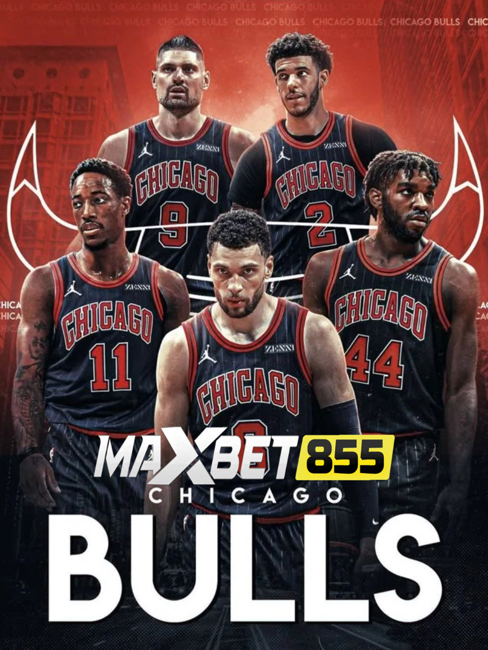 Maxbet855 : Login Situs Bandar Bola Terbesar No.1 di Indonesia