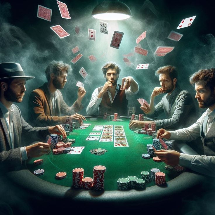 GARUDAQQ - Link Login Situs Judi Pkv Games Poker Online Terbaru