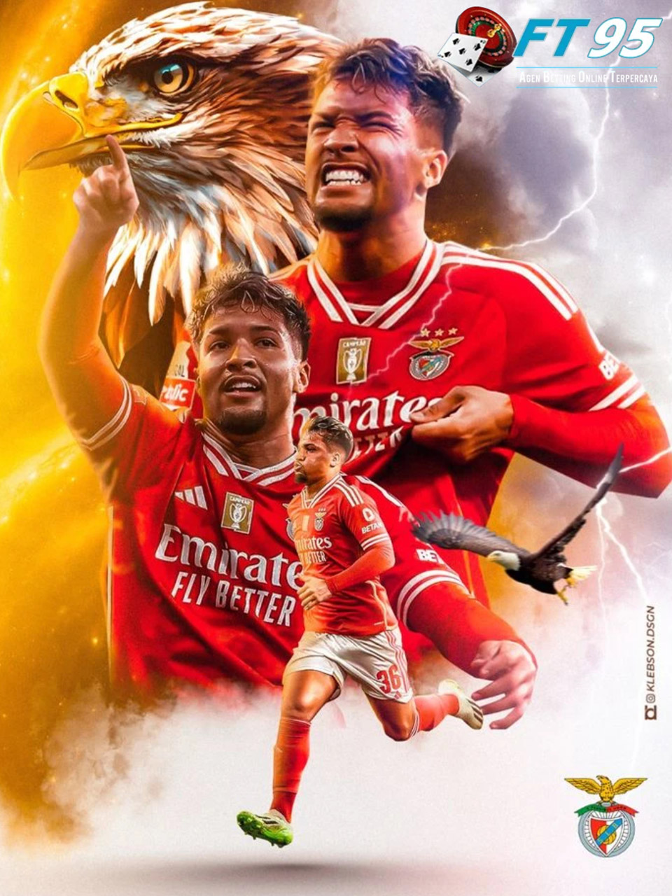 {FT95} Link Login Agen Judi Bola Betting Odds Parlay Terpercaya
